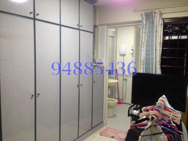 Blk 694 Hougang Street 61 (Hougang), HDB 4 Rooms #94976332